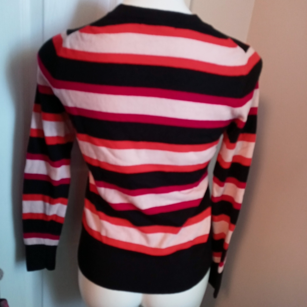 Banana republic Italian merino blend sweater - Picture 3 of 3